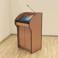 Интерактивная трибуна Smart 17 - fgospostavki.ru - Белово