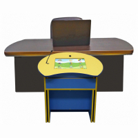 Интерактивный комплект логопеда "Антошка-1" - fgospostavki.ru - Белово