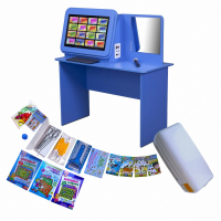 Интерактивный логопедический комплекс «Тигра» Plus - fgospostavki.ru - Белово