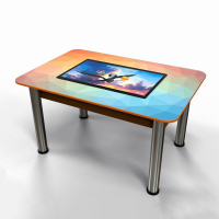Интерактивный коррекционно- развивающий стол "Kids" - fgospostavki.ru - Белово