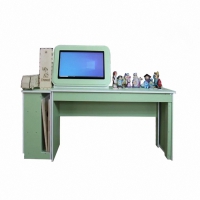 Интерактивный стол психолога-дефектолога «Гармония» Edu - fgospostavki.ru - Белово