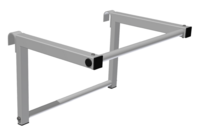 Тренажер (перекладина) навесной для шведской стенки - fgospostavki.ru - Белово