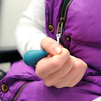 Подвесная застежка для молнии - fgospostavki.ru - Белово