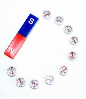 Набор компасов - fgospostavki.ru - Белово