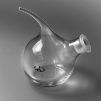 Капельница стеклянная лабораторная (2-60) - fgospostavki.ru - Белово