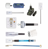 Комплект датчиков по географии "Качество воды" - fgospostavki.ru - Белово