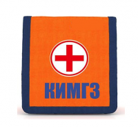 Комплект индивидуальный медицинский гражданской защиты КИМГЗ - fgospostavki.ru - Белово