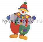 Клоун-мат - fgospostavki.ru - Белово