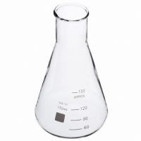 Колба коническая 150 мл. - fgospostavki.ru - Белово