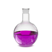 Колба круглодонная 250 мл. - fgospostavki.ru - Белово