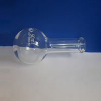 Колба круглодонная 50 мл. - fgospostavki.ru - Белово