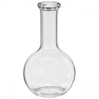 Колба плоскодонная 200 мл. - fgospostavki.ru - Белово