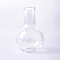 Колба плоскодонная 250 мл. - fgospostavki.ru - Белово