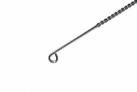 Зонд массажный логопедический Саночки малые на витой ручке с колечком - fgospostavki.ru - Белово