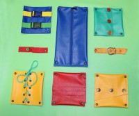 Комплект дидактических карманов №2 - fgospostavki.ru - Белово