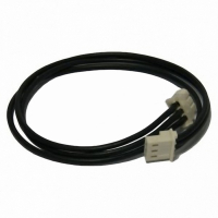 Комплект кабелей Robot Cable-3P 180mm 10pcs - fgospostavki.ru - Белово