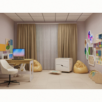 Комплект оборудования для кабинета Логопеда 16 м² - fgospostavki.ru - Белово