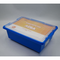 Конструктор Лёва. Технология и физика - fgospostavki.ru - Белово