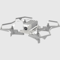 Конструктор программируемого квадрокоптера Тип 1 - fgospostavki.ru - Белово