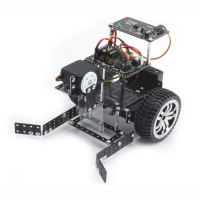 Конструктор Robo kit 4 - fgospostavki.ru - Белово