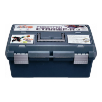 Детский конструктор по образовательной робототехнике "РОБОТРЕК "СТАЖЕР А" - fgospostavki.ru - Белово