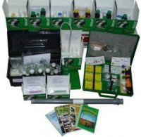 Комплект-практикум экологический «КПЭ» - fgospostavki.ru - Белово