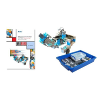 Робототехнический набор «Манипулятор» - fgospostavki.ru - Белово