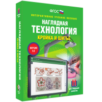 Технология. Кройка и шитье - fgospostavki.ru - Белово