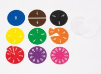 Круги "Дроби" - fgospostavki.ru - Белово