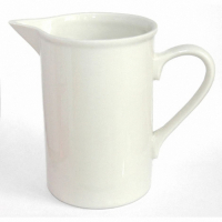 Кружка фарфоровая с носиком N2 500 мл - fgospostavki.ru - Белово