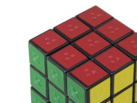 Кубик Рубика тактильный - fgospostavki.ru - Белово