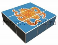 Куб "Осьминог" - fgospostavki.ru - Белово