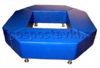 Комплект кушеток "Посиделки" - fgospostavki.ru - Белово