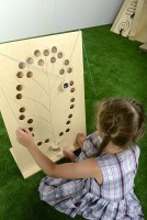 Лабиринт “Дубовый лист” - fgospostavki.ru - Белово