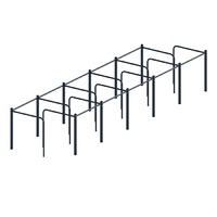 Элементы полосы препятствий "Лабиринт СО" - fgospostavki.ru - Белово