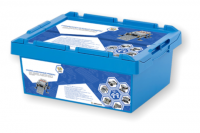 Образовательный робототехнический модуль "Профессиональный уровень" для учащихся от 14 лет - fgospostavki.ru - Белово