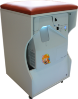 Интерактивная тумба - fgospostavki.ru - Белово