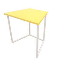 Стол "Трапеция" - fgospostavki.ru - Белово