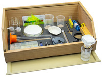 Лабораторный комплект по географии для 5-6 классов - fgospostavki.ru - Белово