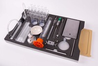 Набор оборудования для выполнения ОГЭ / ГИА по химии - fgospostavki.ru - Белово