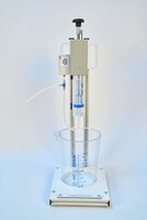 Лабораторная установка «Изучение изотермического процесса» - fgospostavki.ru - Белово