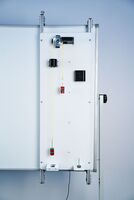 Лабораторная установка «Изучение кинематики поступательного движения на машине Атвуда» - fgospostavki.ru - Белово