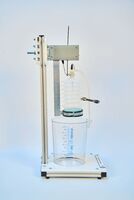 Лабораторная установка «Изучение изобарного процесса» - fgospostavki.ru - Белово