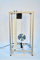 Лабораторная установка «Маятник Максвелла» - fgospostavki.ru - Белово