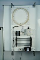 Лабораторная установка «Определение коэффициента вязкости воздуха» - fgospostavki.ru - Белово