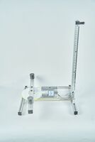 Лабораторная установка «Проверка теоремы Гюйгенса-Штейнера методом вращательных колебаний» - fgospostavki.ru - Белово