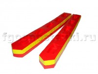 Игра для соревнований Гигантские лыжи - fgospostavki.ru - Белово