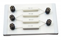 Магазин сопротивлений лабораторный - fgospostavki.ru - Белово