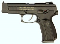 Макет массо-габаритный "Викинг" - fgospostavki.ru - Белово