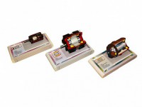 Демонстрационные стенды "Электрические машины" - fgospostavki.ru - Белово